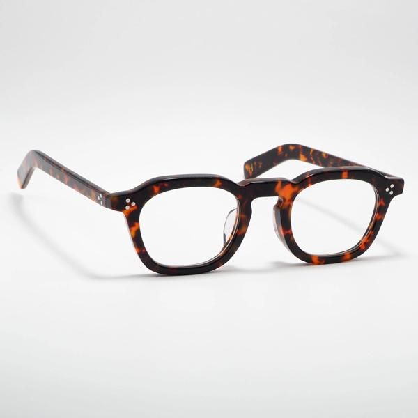 H OPTICAL H-09 DEMI-PT.BRN 調光レンズ H-09 | DEMI-L.GRN – H OPTICAL