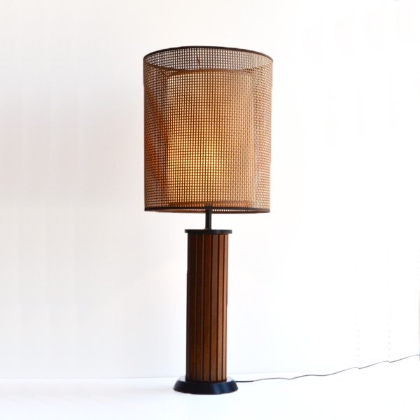 1960's TABLE LAMP