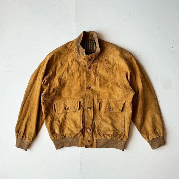 1980's MAXVALSTAR JACKET L (XL)