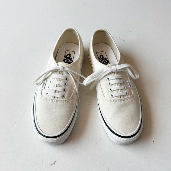 N.O.S.『VANS』 ANAHEIM FACTORY CLLECTION 44DX AUTHENTIC N.O.S.『VANS』 ANAHEIM FACTORY CLLECTION 44DX AUTHENTIC