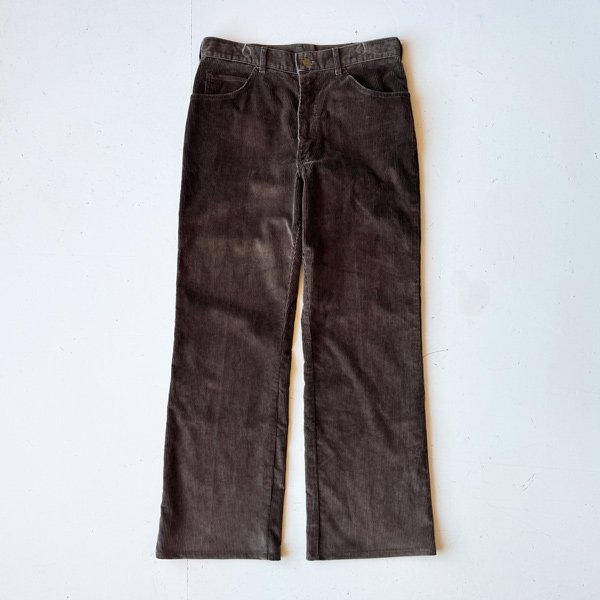 1970's LEECORDUROY PANTS (W32 L29)