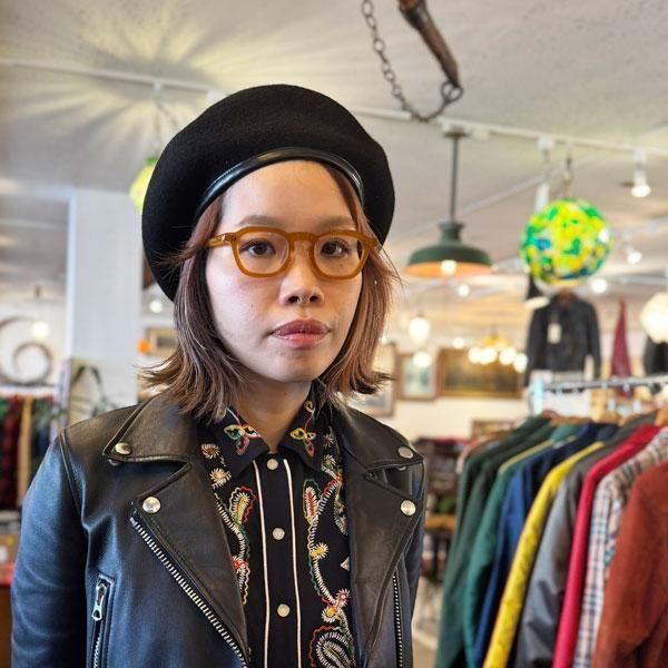 H-OPTICAL【H-09】WSKY-PT.GRY【LIMITED】 調光レンズ - JENCO