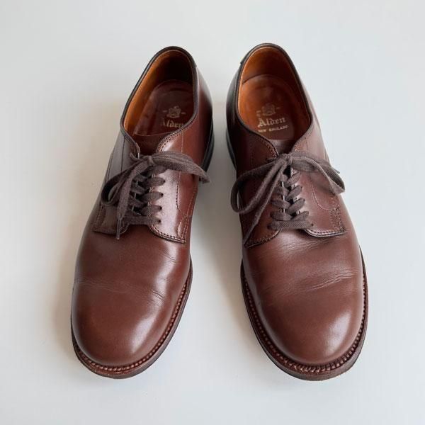 USEDALDEN 53713  SIZE 7 1/2 D(25.5〜26cm)