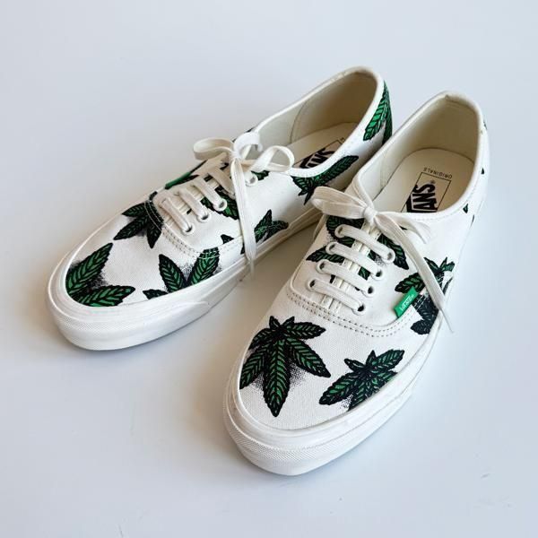  N.O.S.VANSAUTHENTIC SIZE 11 (29cm)