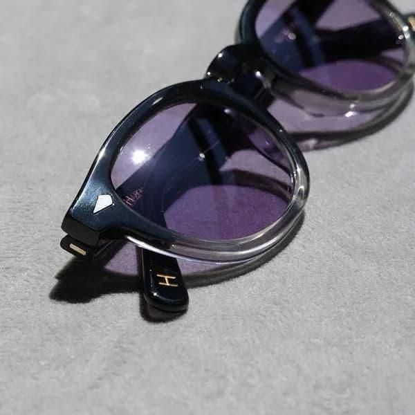 H-OPTICAL  JENCOH-01F.GRY-PPL