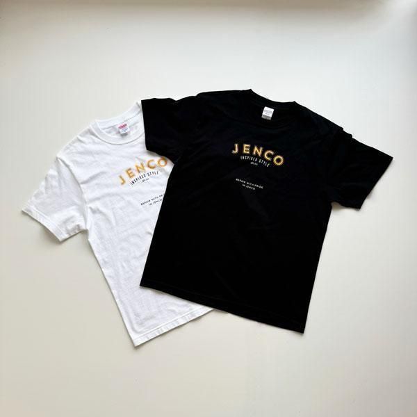 JENCO'S SOUVENIR T-SHIRTS 