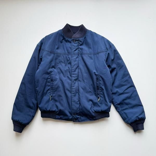 1980's CATALINACUP SHOLDER JACKET SIZE 38 (S)