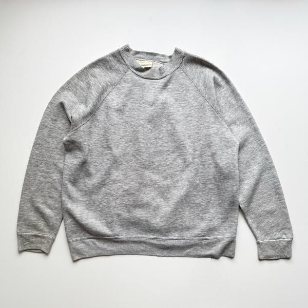 1980'SST JOHN'S BAYSWEAT SHRT   SIZE ɽʥ (L)