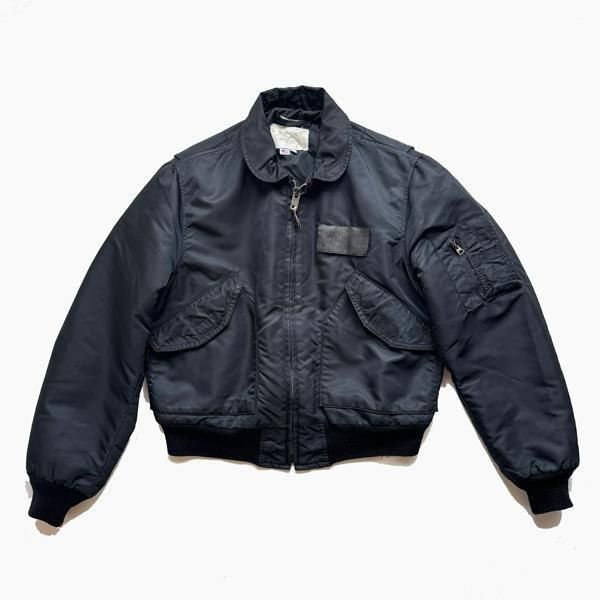 1980's SPIWAK CPW-45 BLACK  SIZE M