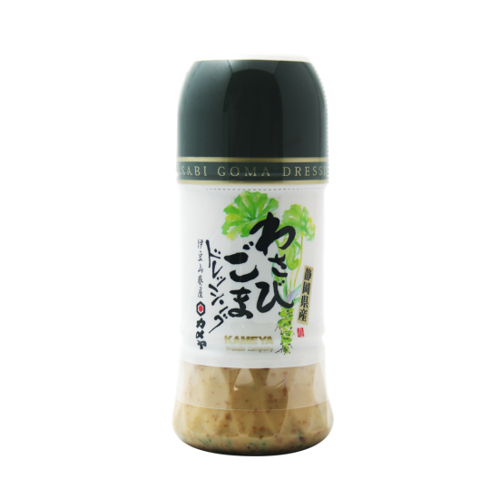 わさびごまだれ 150g わさびごまだれ 150g