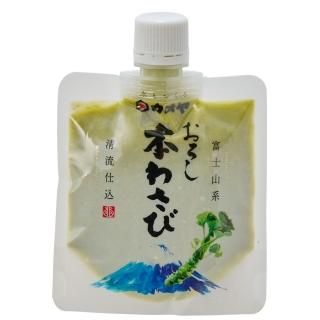 おろし本わさび 100g