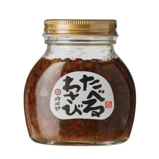 たべるわさび 160g