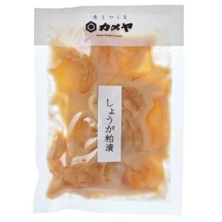 しょうが粕漬 小袋 100g