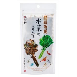 箱根西麓 水菜のふりかけ 30g