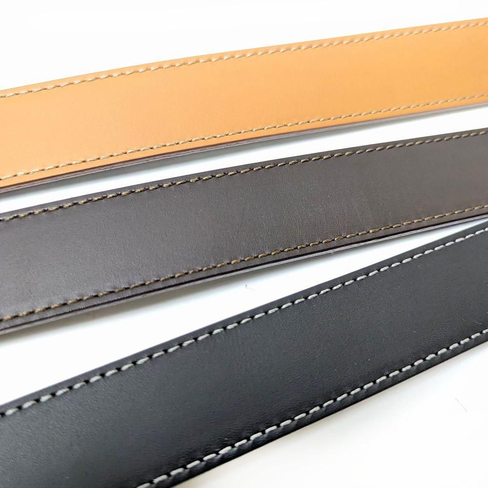カルクルベルト・カラーステッチベルト | carcru online shop