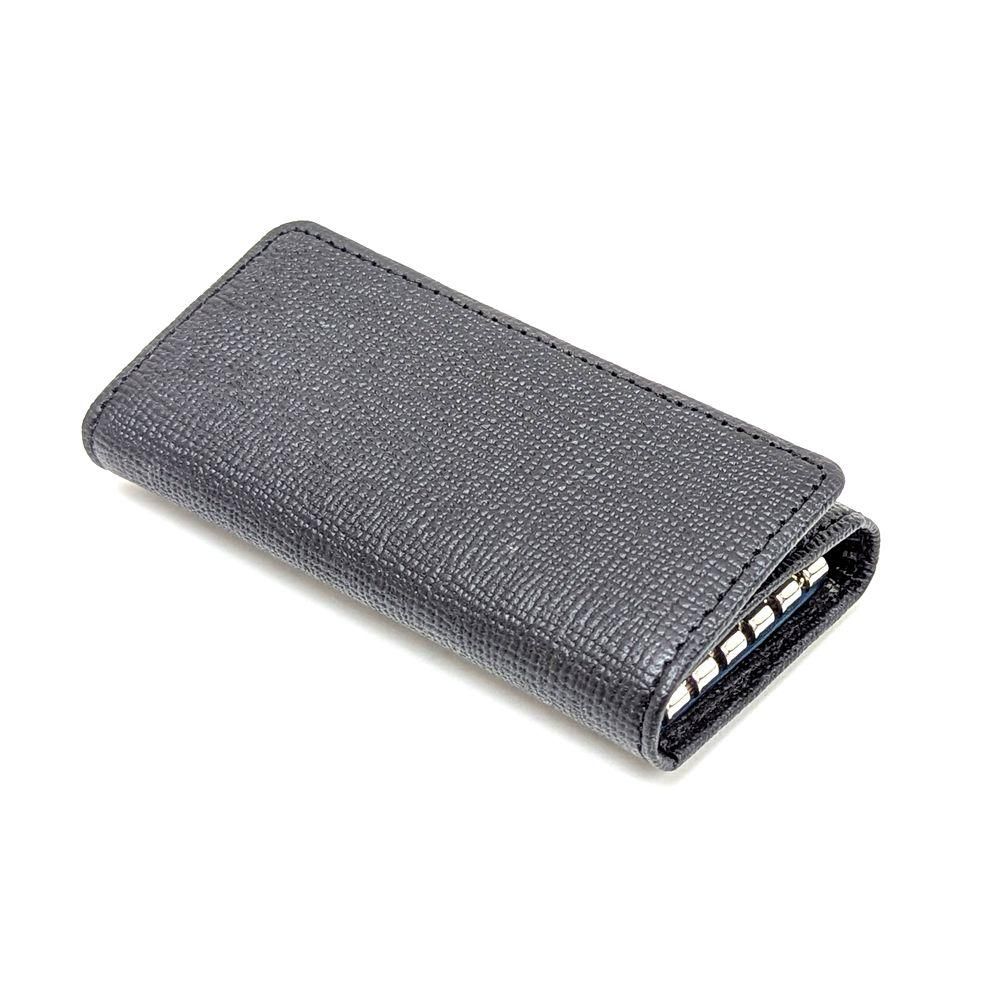 カラーコンビシリーズ・キーケース | carcru online shop