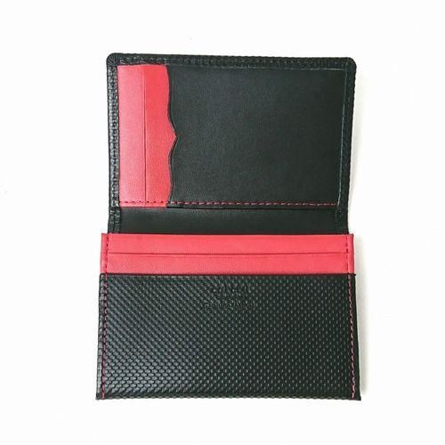 型押しコンビシリーズ・名刺入れ | carcru online shop 型押しコンビシリーズ・名刺入れ | carcru online shop