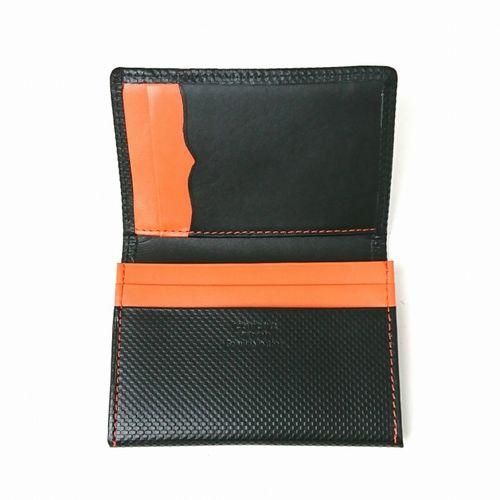 型押しコンビシリーズ・名刺入れ | carcru online shop 型押しコンビシリーズ・名刺入れ | carcru online shop