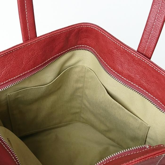 バングラシリーズ・トートバッグ（大） | carcru online shop