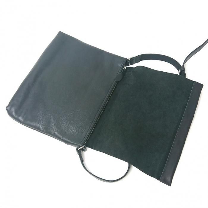 バングラシリーズ・ショルダーバッグ（大） | carcru online shop
