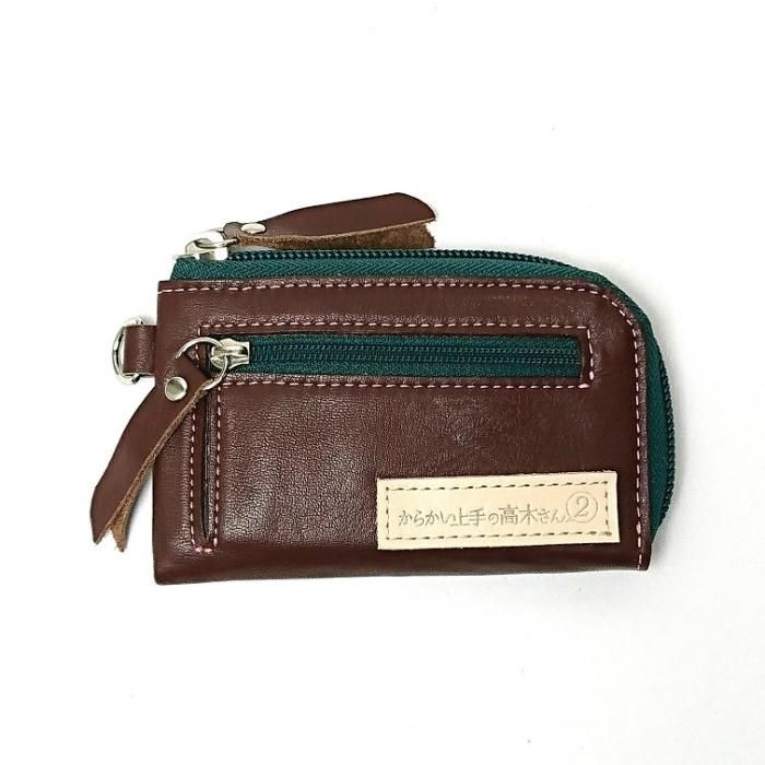からかい上手の高木さん/長財布 からかい上手の高木さん／長財布