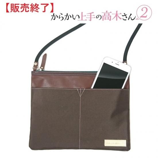 からかい上手の高木さん／長財布 Amazon | [Yechong] 長財布 からかい上手の高木さん ウォレット