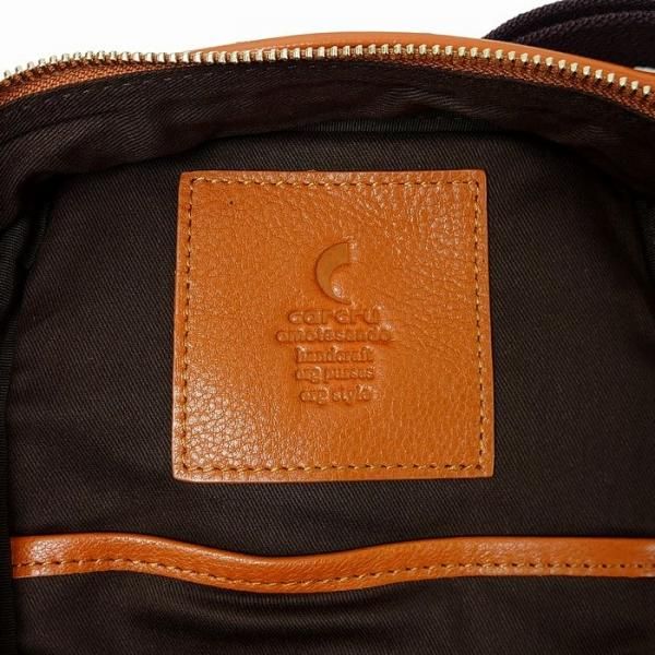 バングラシリーズ・ソフトボディバッグ | carcru online shop