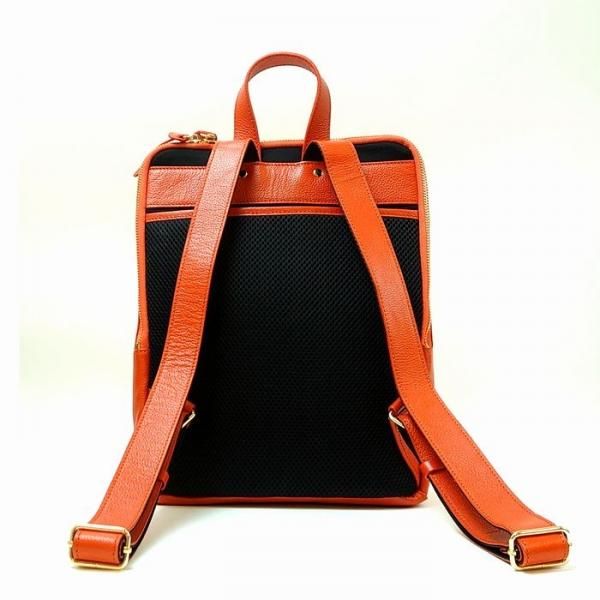 バングラシリーズ・スクエアリュック | carcru online shop
