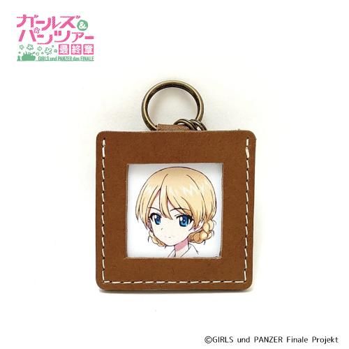 BALMUIRのレザーフォトフレーム BALMUIRのレザーフォトフレーム