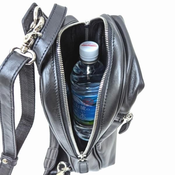 バングラ・撥水ボディバッグ | carcru online shop バングラ・撥水ボディバッグ | carcru online shop