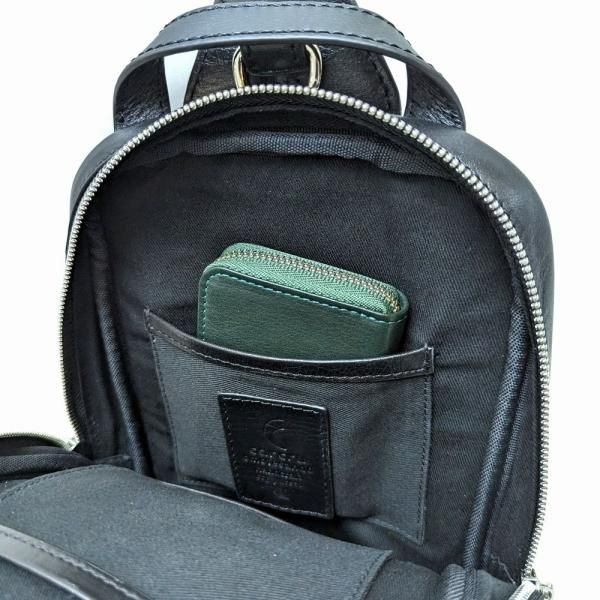 バングラ・撥水ボディバッグ | carcru online shop