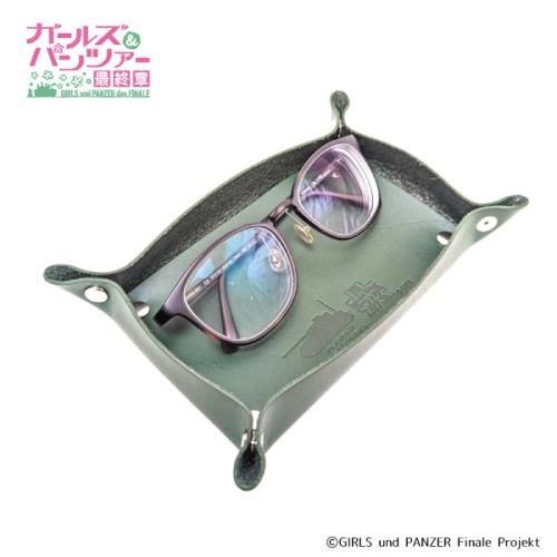 ガールズ&パンツァー ガルパン スチールケース Amazon.co.jp: 【Amazon.co.jp限定】ガールズ&パンツァー