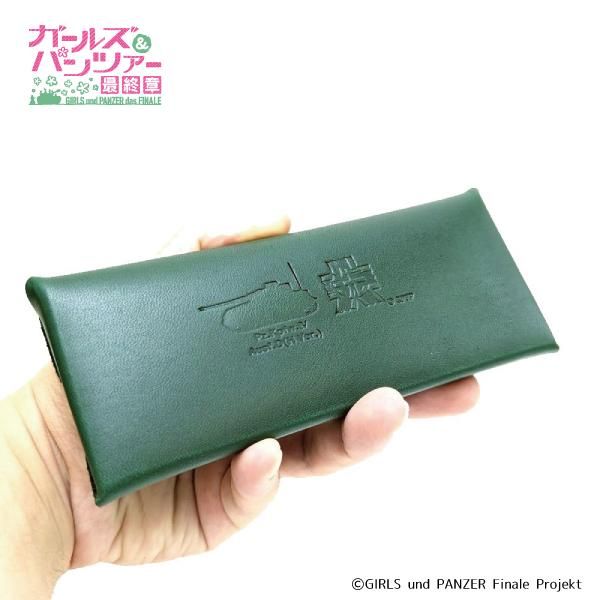 ガールズ&パンツァー ガルパン スチールケース Amazon.co.jp: 【Amazon.co.jp限定】 ガールズ&パンツァー 第2次
