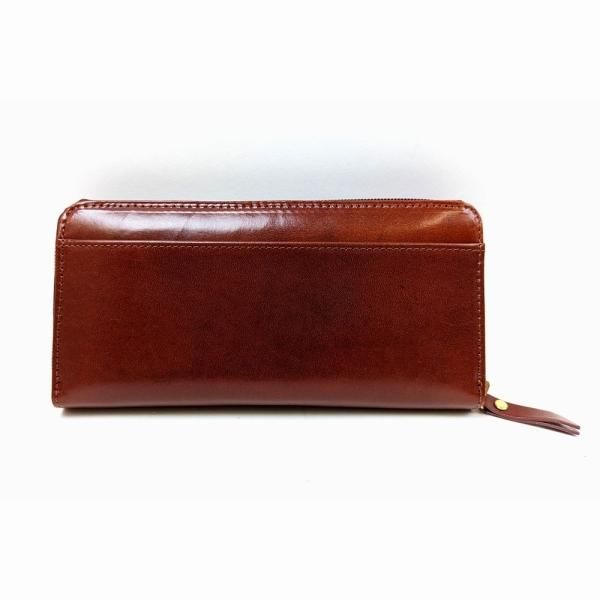 ネコシリーズ・ラウンドファスナー長財布 | carcru online shop