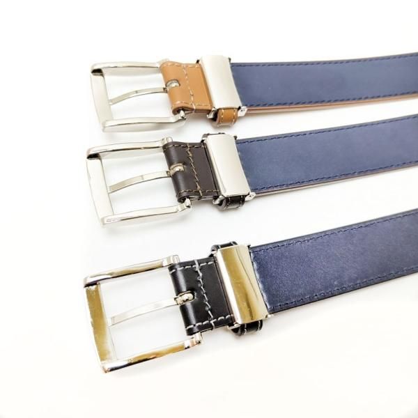 カルクルベルト・カラーステッチベルト | carcru online shop
