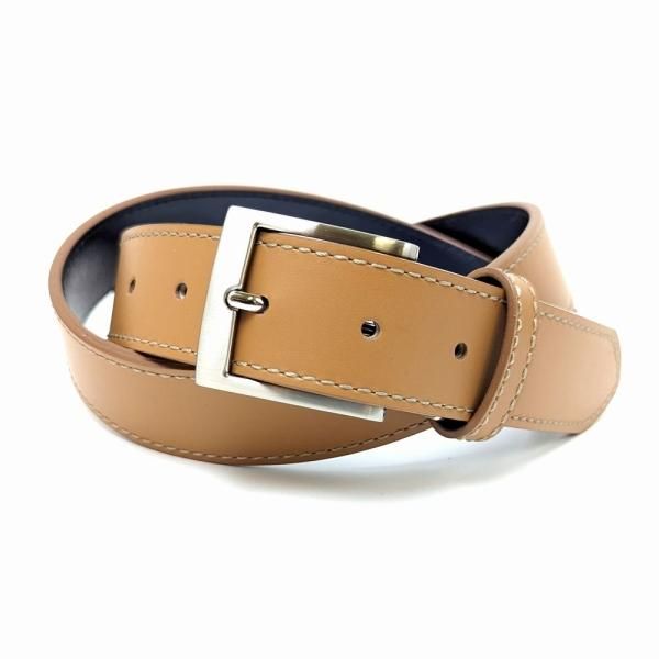 カルクルベルト・カラーステッチベルト | carcru online shop