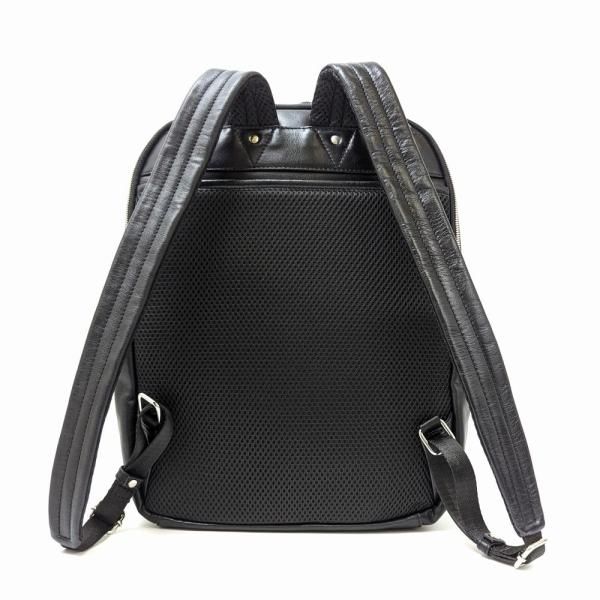バングラシリーズ・ゴートレザーリュック | carcru online shop バングラシリーズ・ゴートレザーリュック | carcru online shop