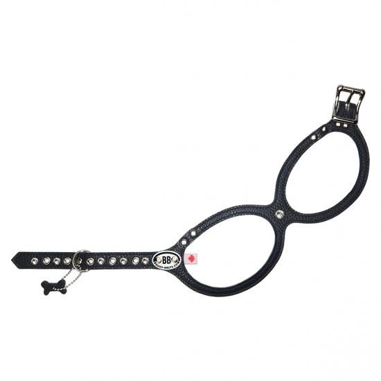 バディーベルト専用ライナー5号用(2枚入) ブラック Black BUDDY