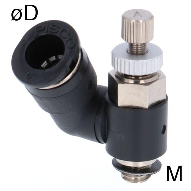 JSS6-M5□□ - PISCO-S-net JSS6-M5□□ - PISCO-S-net