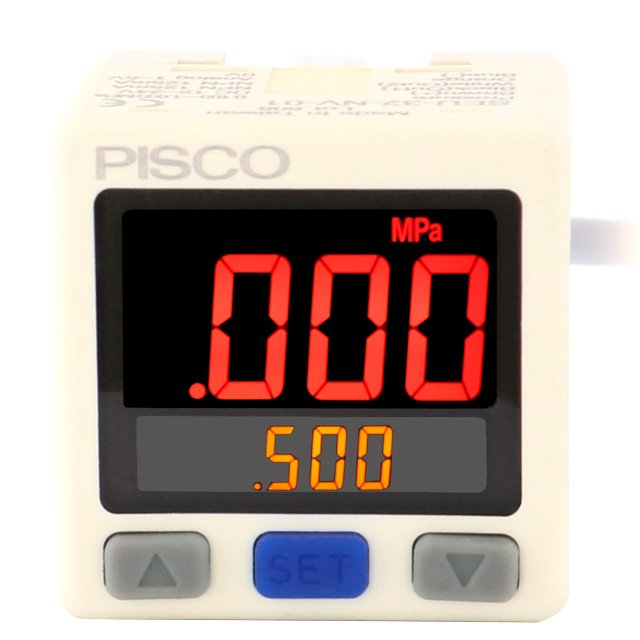 SEU-32-NV-01 - PISCO-S-net