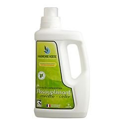 衣料用柔軟剤 ミント シダ 1本 1500ml アルモニベルツ いぬといっしょ 衣料用柔軟剤 ミント シダ 1本 1500ml アルモニベルツ いぬといっしょ