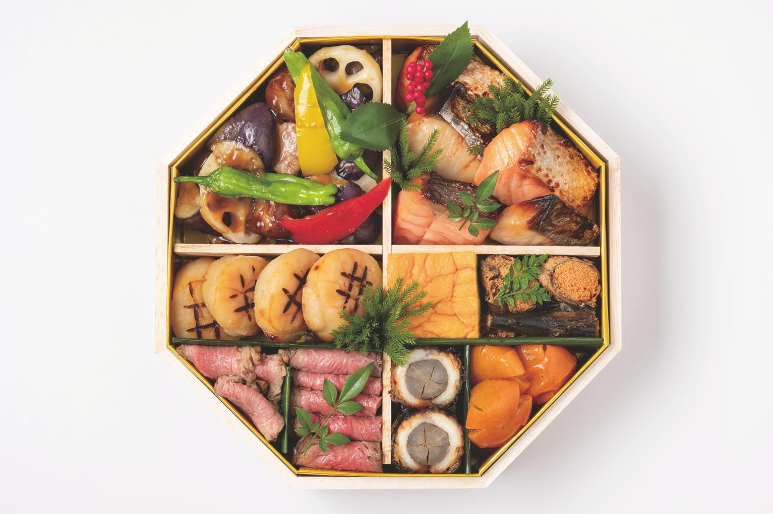 酢重のおせち2026 (お雑煮付き)｜酢重正之商店オンラインショップ