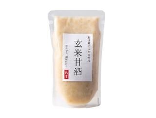 甘酒｜酢重正之商店オンラインショップ