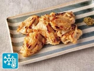 鶏やげん軟骨の信州味噌漬け｜酢重正之商店オンラインショップ