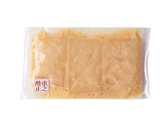 赤イカの信州味噌漬けのイメージ画像