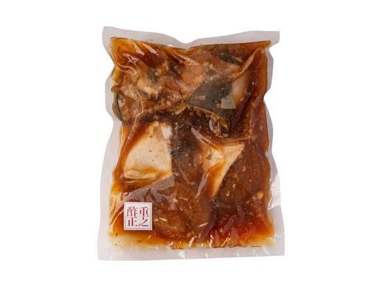 ブリ大根｜酢重正之商店オンラインショップ