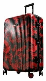 Frame型 スーツケース - CENTURION-japan