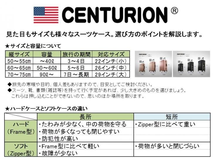 LGB（トワイライト）26インチ・ - CENTURION-japan