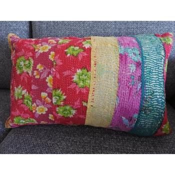 About Kantha quilts - インドの布とキルト KHUSHBOO クシュブー About Kantha quilts - インドの布とキルト KHUSHBOO クシュブー