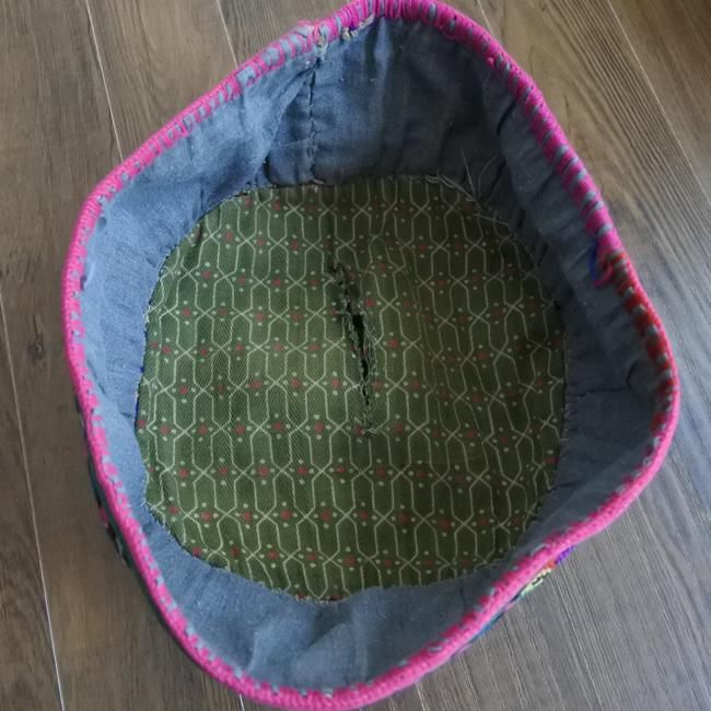 希少！！　アフガニスタン チャパン 刺繍　ウールコート 希少！！アフガニスタン チャパン 刺繍ウールコート